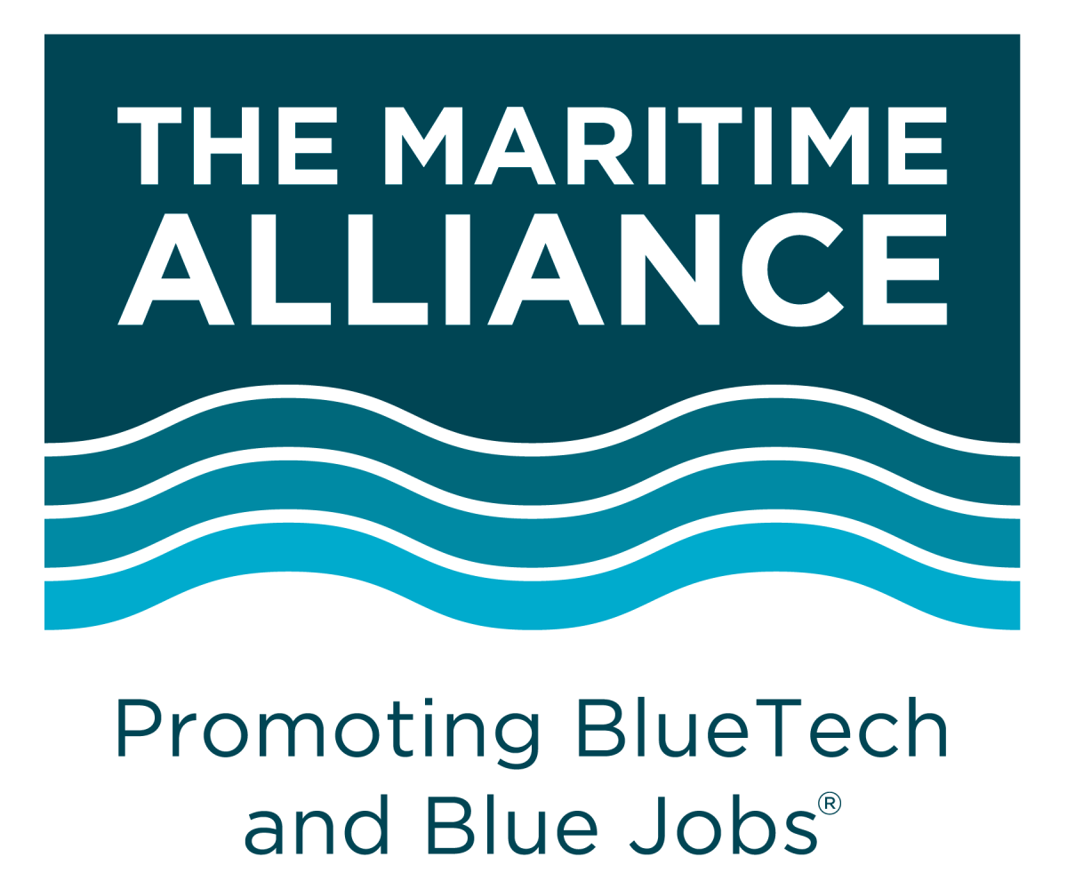 Maritime Alliance logo