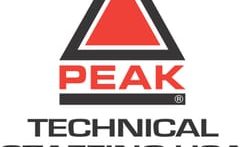 Peack Techinical Staffing Usa Logo