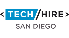 TechHire Logo