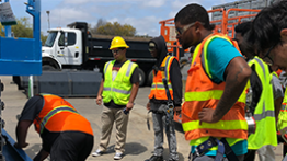 High Road Construction Careers
