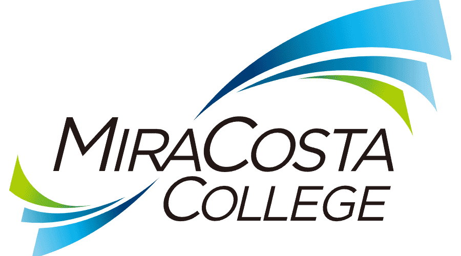 Miracosta College Vector Logo