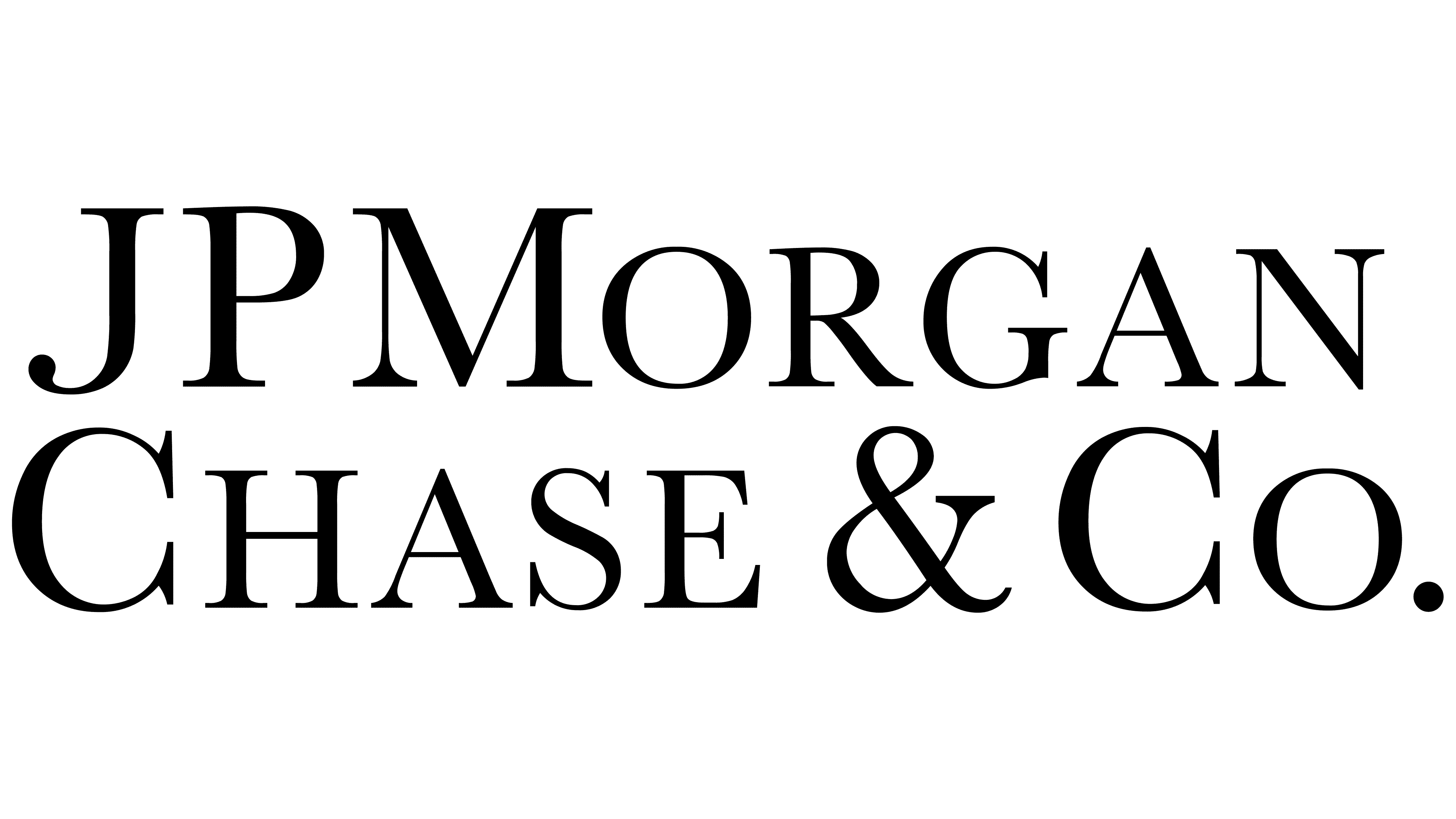 Jp Morgan Chase Logo