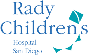 Rady Children's Hospital Logo.svg