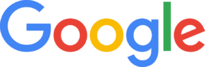 Logo Google Fullcolor 3x 464x153px