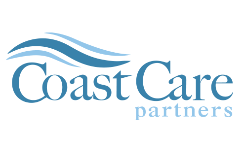 Coast Care Partner Logo