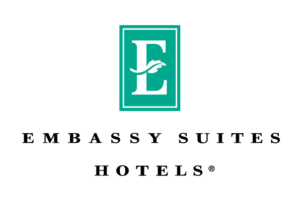 Embassy Suites Hotel Logo