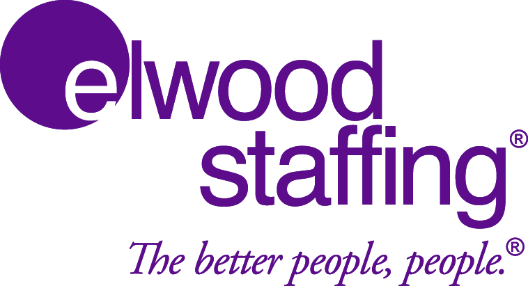 Elwood Staffing Logo