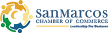 San Marcos Chamber Of Commerce Logo
