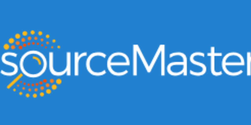 Sourcemaster Logo