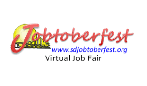 Jobtoberfest Virtual job fair 2021