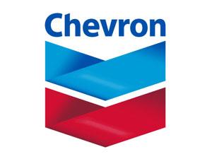 Chevron Logo 300 2