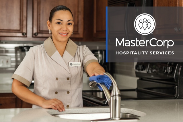 Mastercorp Hospitality Services 1 638