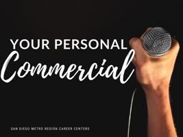 Your Personal Commerical